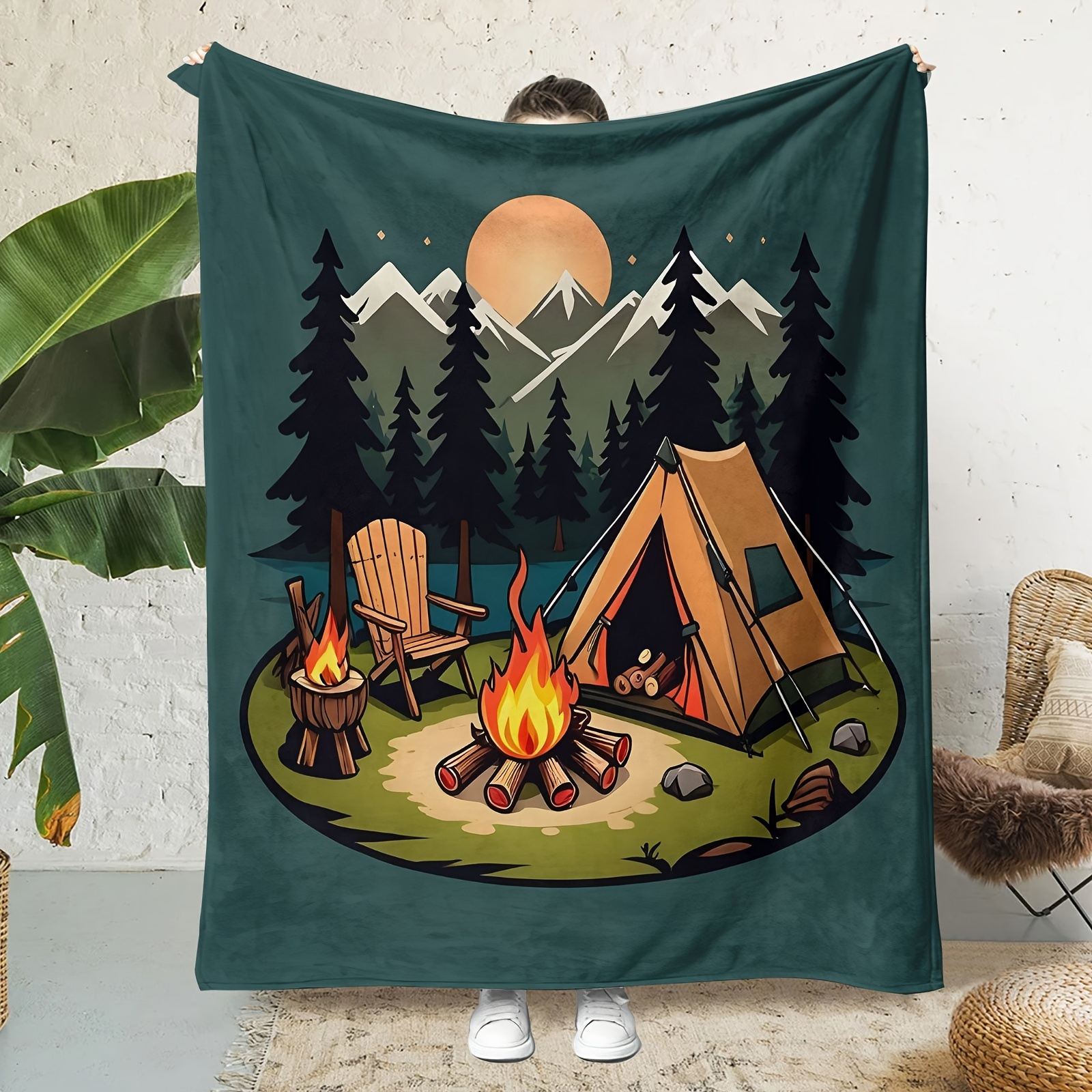 Outdoor Adventure Ideas - 