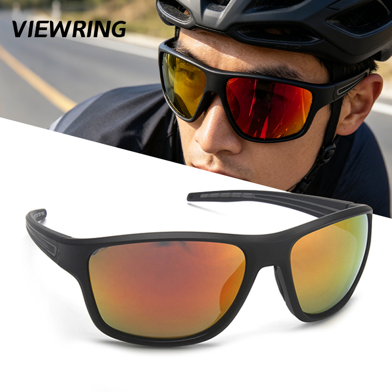 Outdoor Adventure And Sports - MJYIWANG Polarized Sunglasses For Outdoor Sports