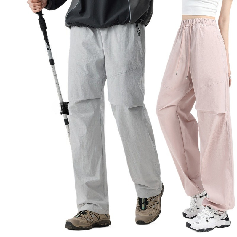 Outdoor Adventure And Sports - Unisex Premium Cargo Pants - Stylish