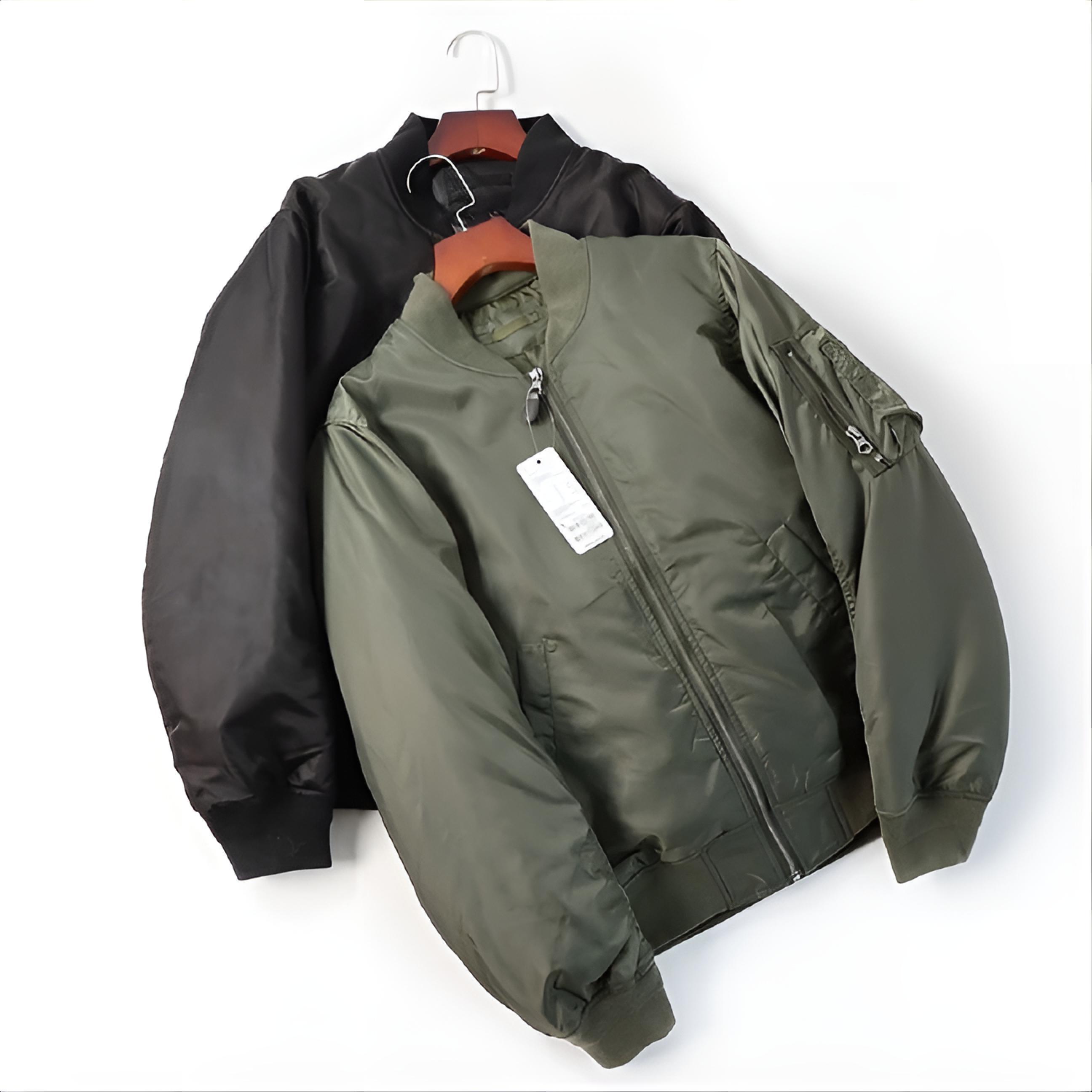 Outdoor Adventure Brand - Mens et Coat Heat Discovery Geographic