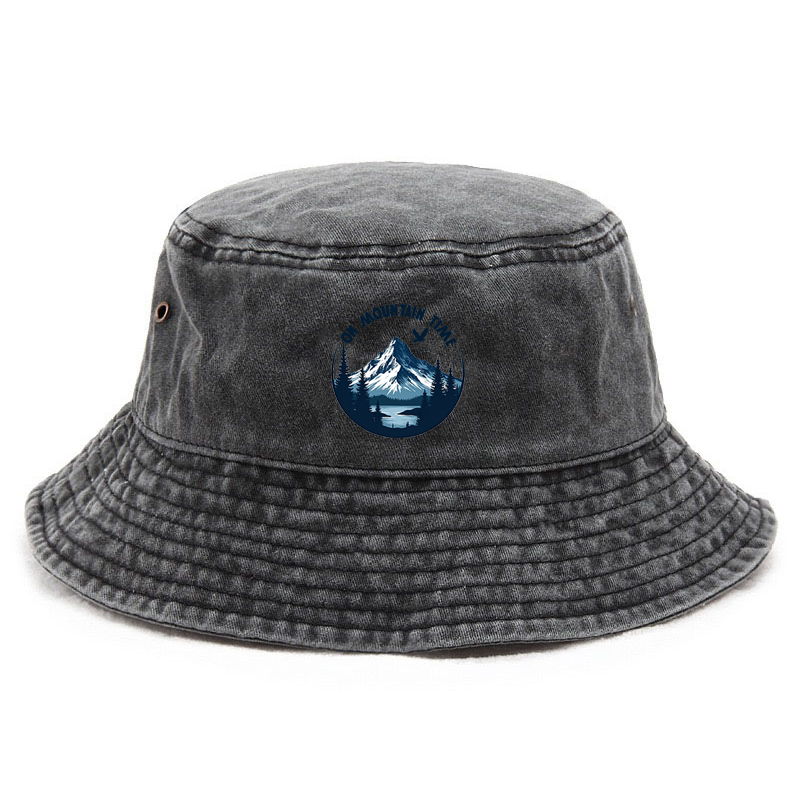 Customize Snow Peak Cotton Was - Outdoor Adventure Hat recensie en prijs