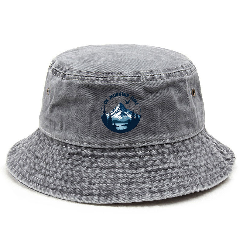 Customize Snow Peak Cotton Was - Outdoor Adventure Hat recensie en prijs