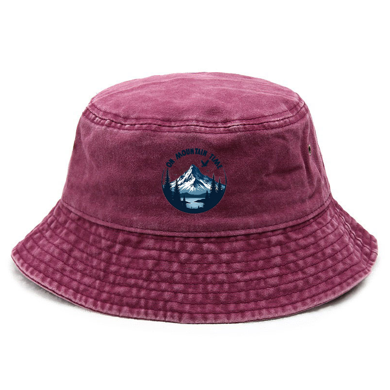 Customize Snow Peak Cotton Was - Outdoor Adventure Hat recensie en prijs