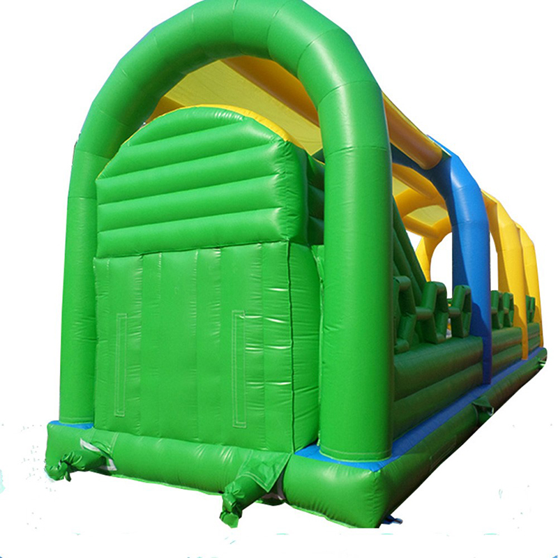 Outdoor Inflatable Challenging - Outdoor Adventure Course recensie en prijs