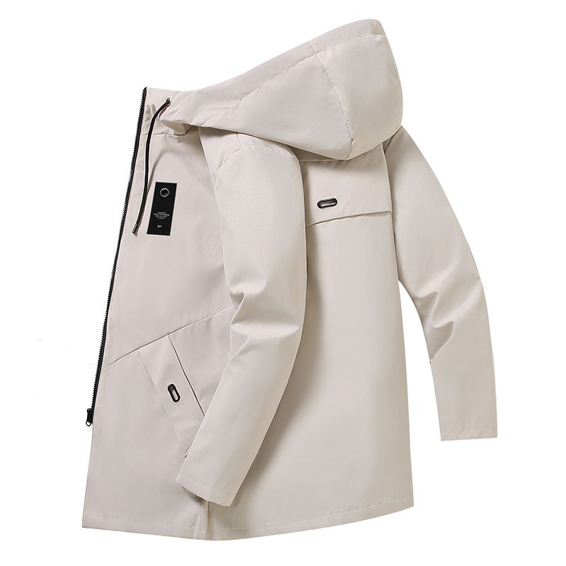 Trench Xl Coat Mens Company St - Outdoor Adventure Company recensie en prijs