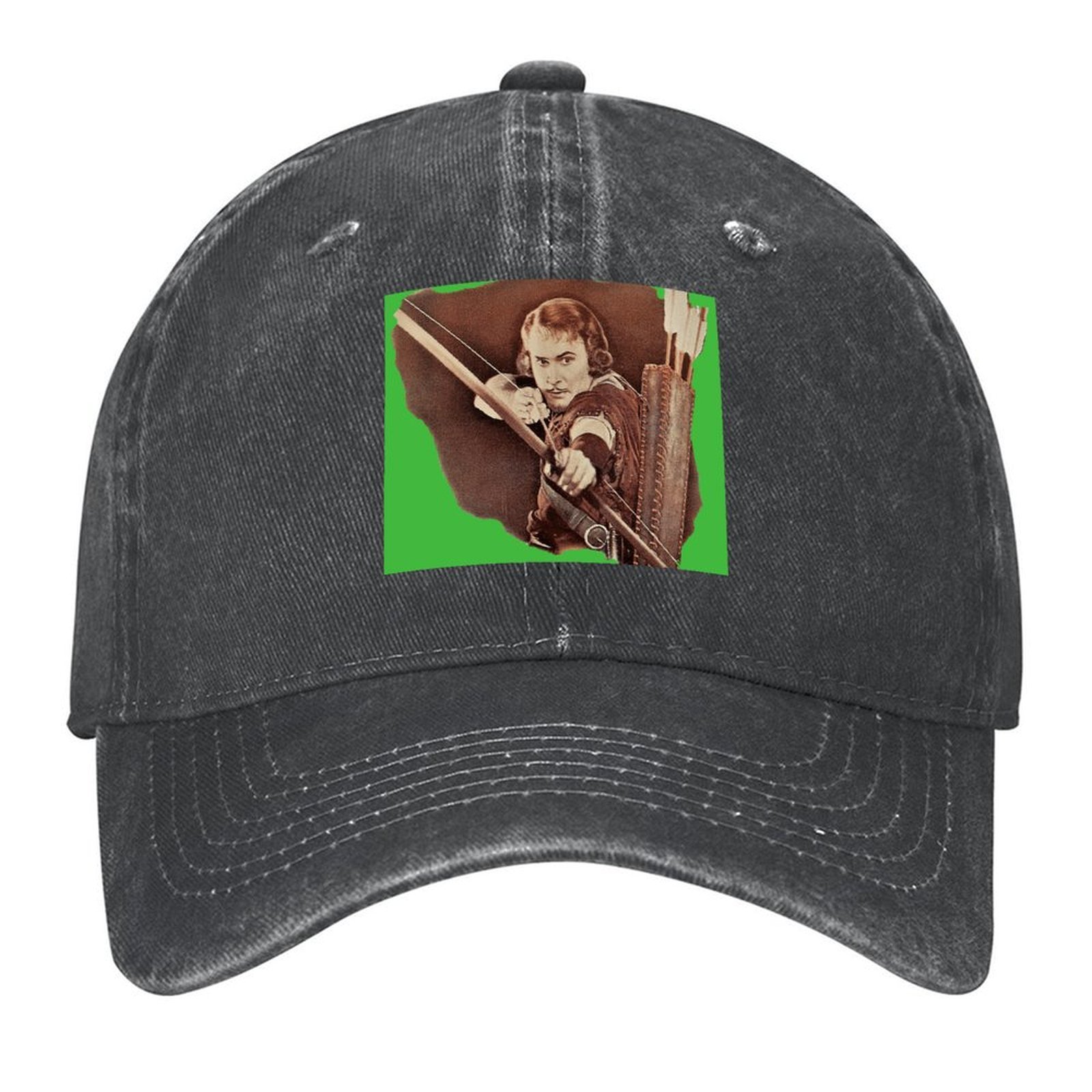 Classic Hero ERROL FLYNN Adven - Outdoor Adventure Brand recensie en prijs
