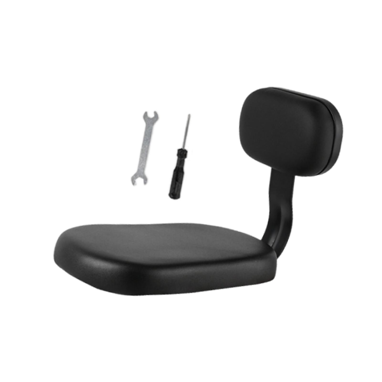 Bike Child Seat with Secure Ba - Outdoor Adventure With Kids recensie en prijs