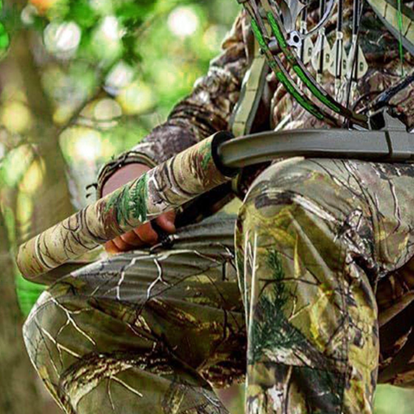 Tree Stand Pads Non-Slip Climb - Outdoor Adventure And Sports recensie en prijs