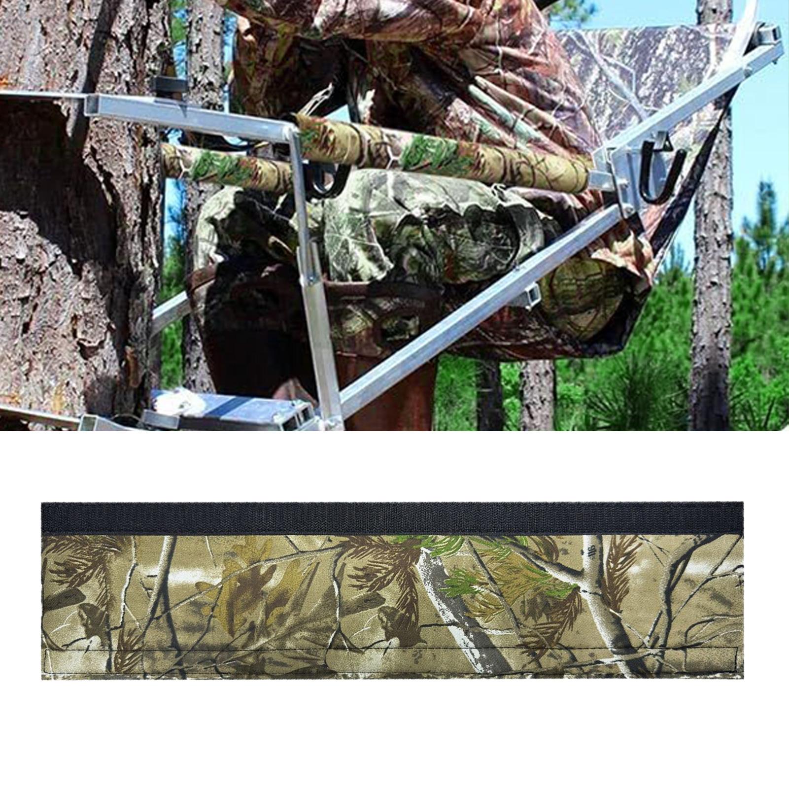 Tree Stand Pads Non-Slip Climb - Outdoor Adventure And Sports recensie en prijs