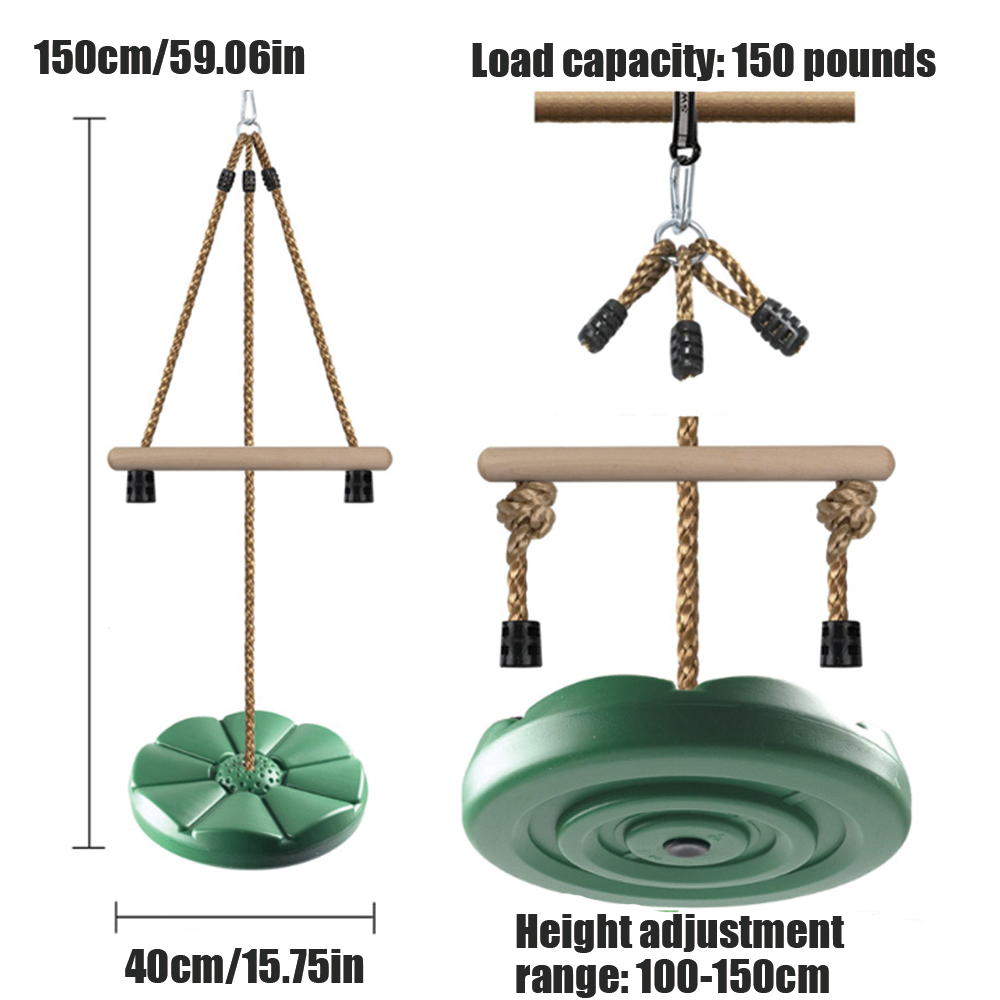 Kids Ninja Obstacle Course Pla - Outdoor Adventure Course recensie en prijs