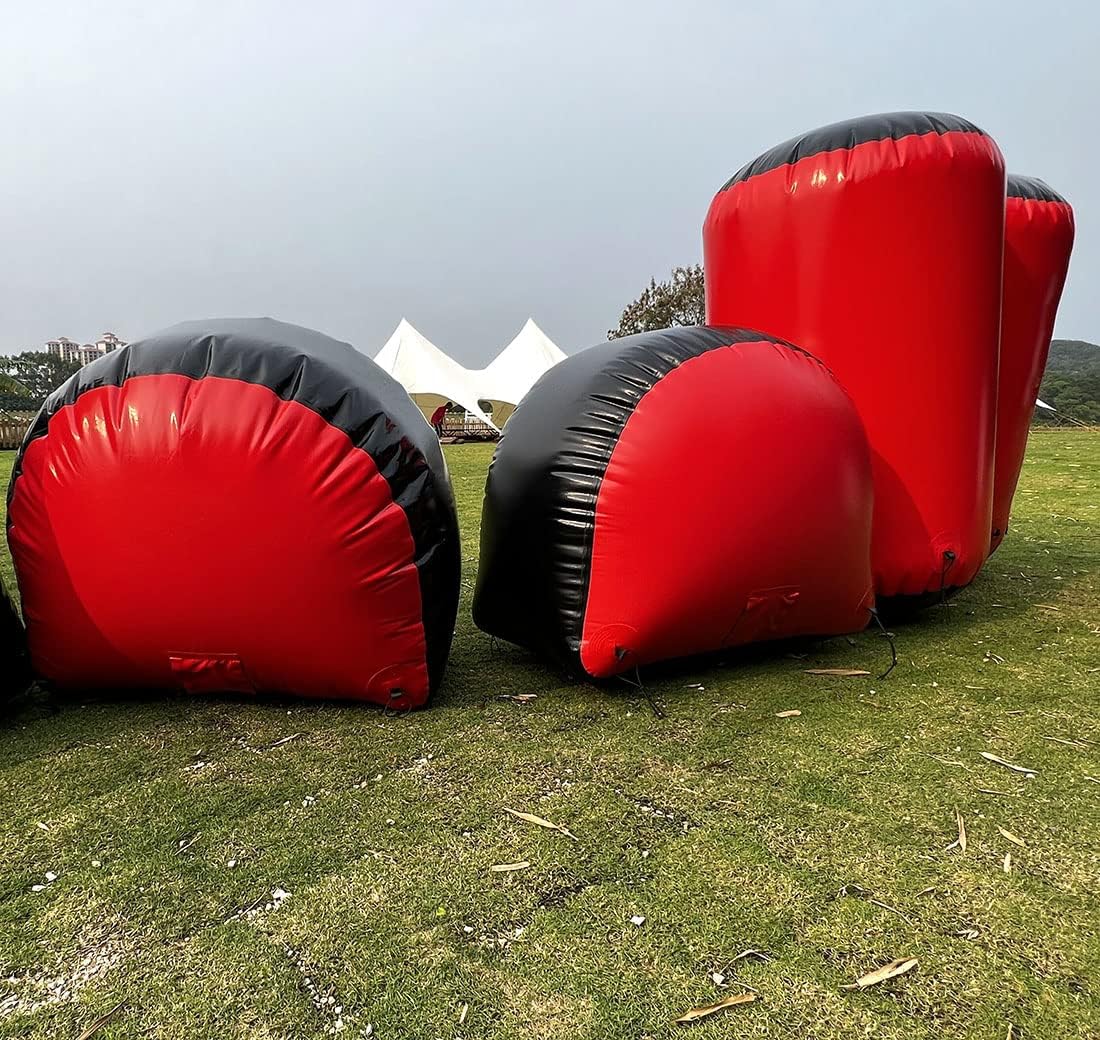 Outdoor Adventure Gear: 9Piece - Outdoor Adventure Course recensie en prijs