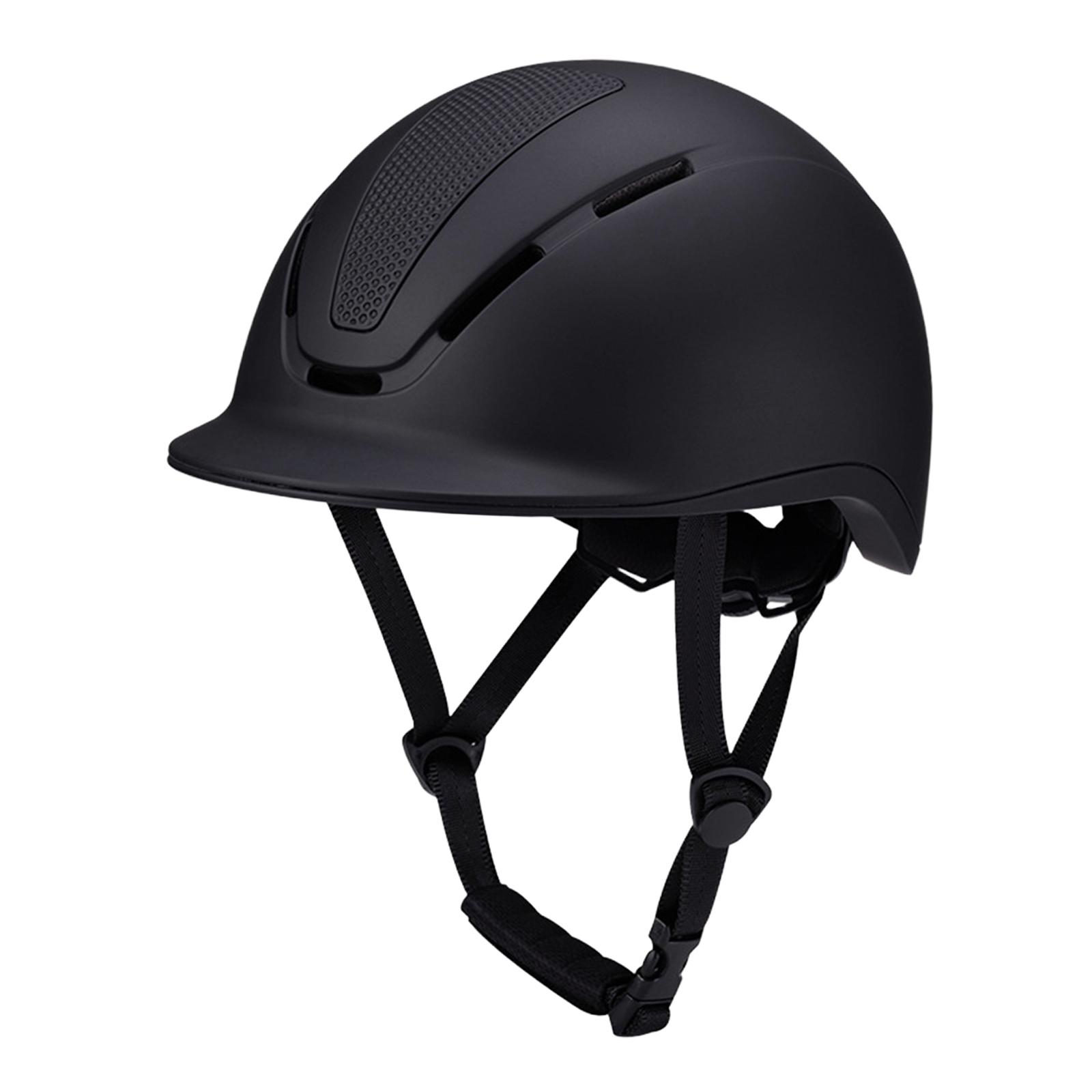 Horse Sports Helmet with Adjus - Outdoor Adventure And Sports recensie en prijs