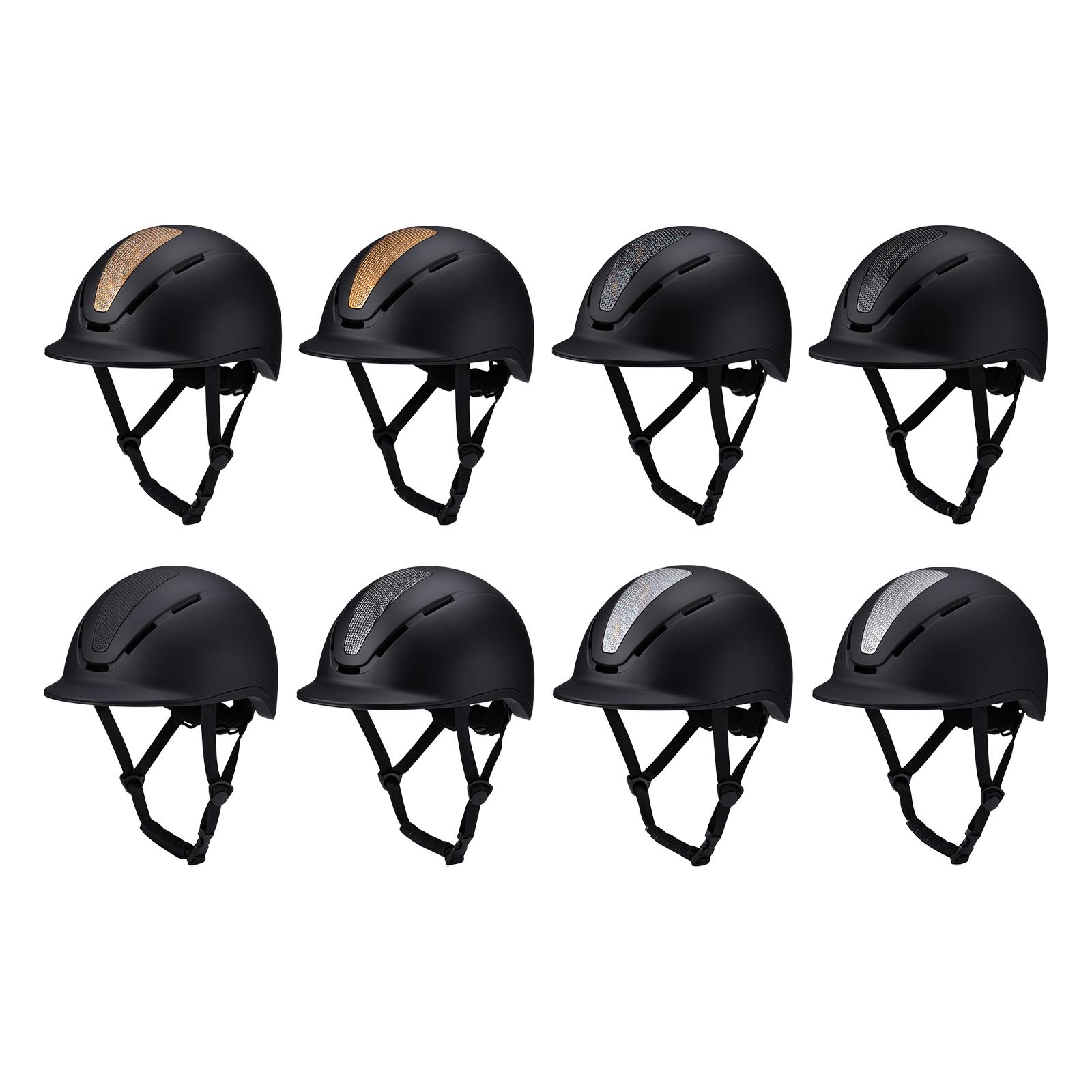 Horse Sports Helmet with Adjus - Outdoor Adventure And Sports recensie en prijs