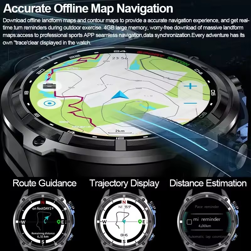 New Outdoor Extreme Adventure  - Outdoor Adventure Brand recensie en prijs