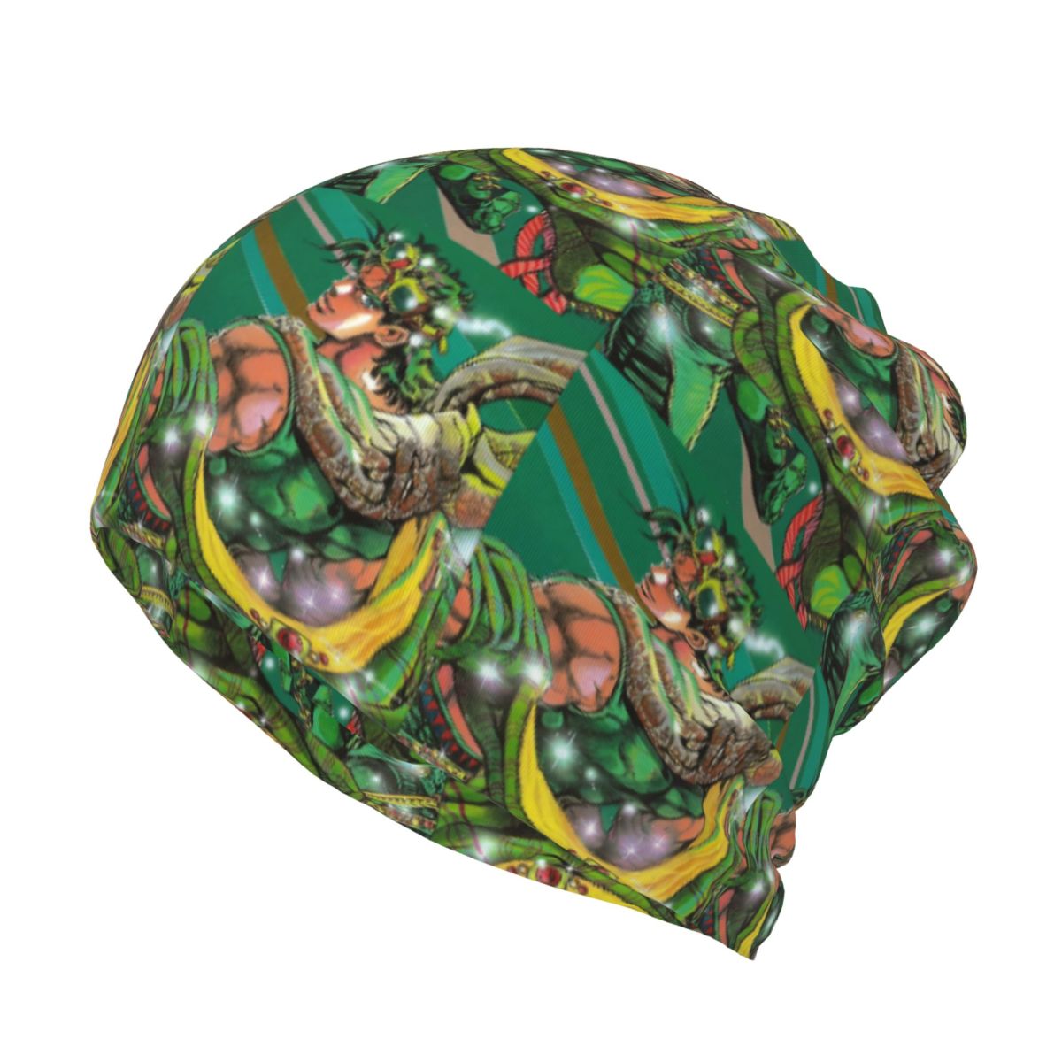 Jojo Bizarre Adventure Joseph  - Outdoor Adventure Hat recensie en prijs