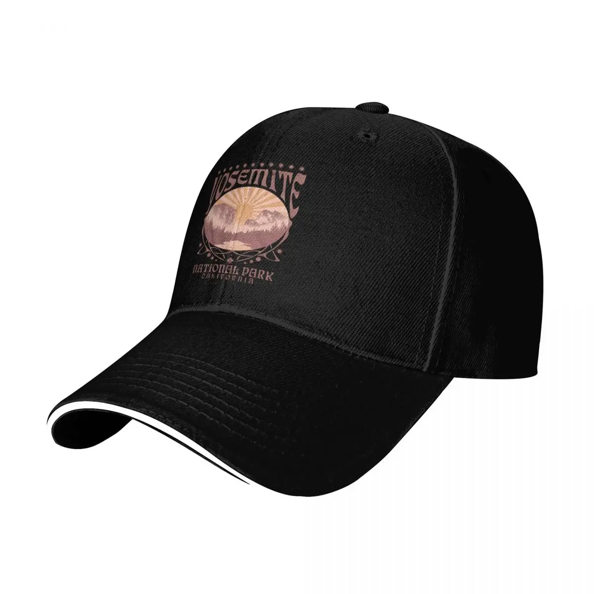 New National Parks Yosemite De - Outdoor Adventure Brand recensie en prijs