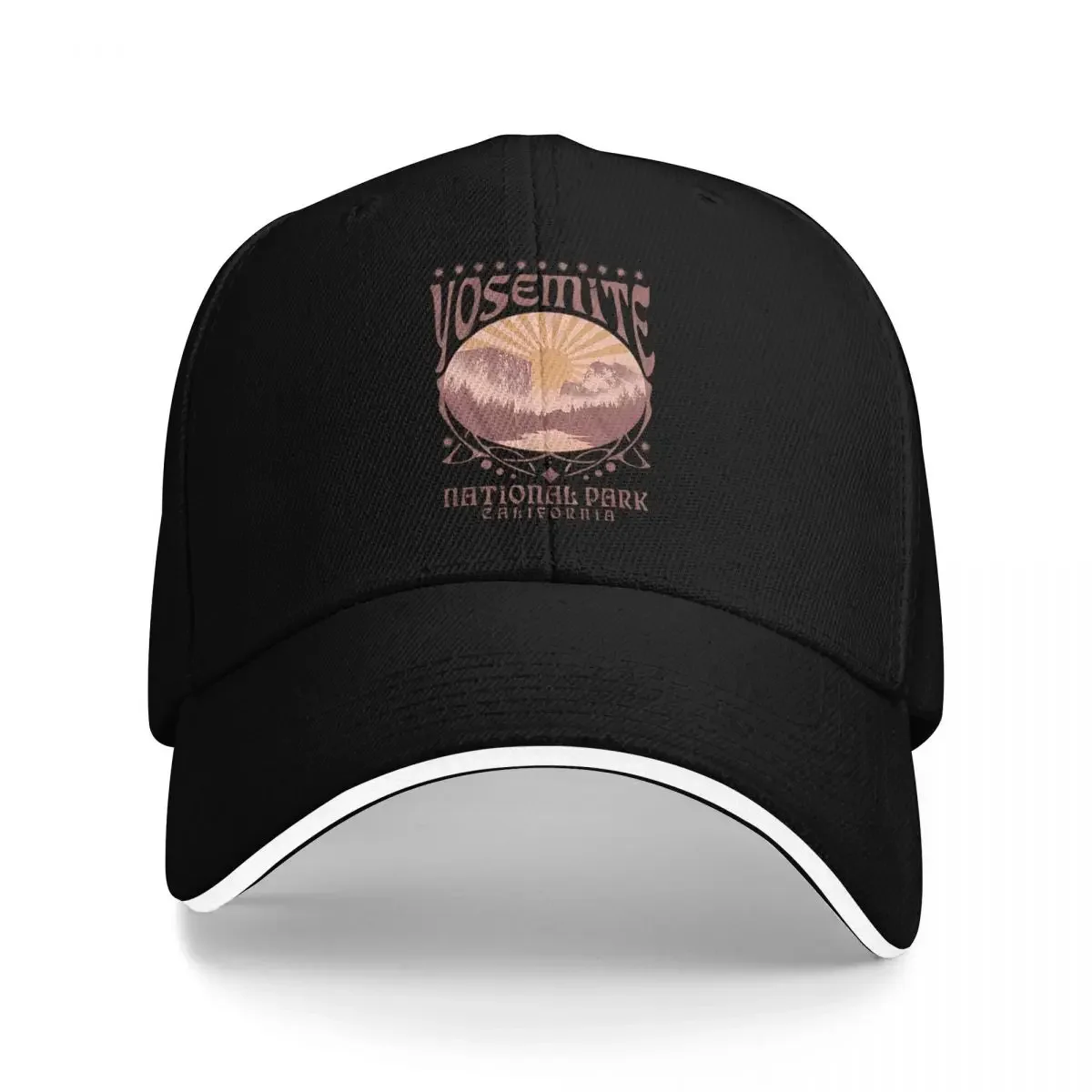 New National Parks Yosemite De - Outdoor Adventure Brand recensie en prijs