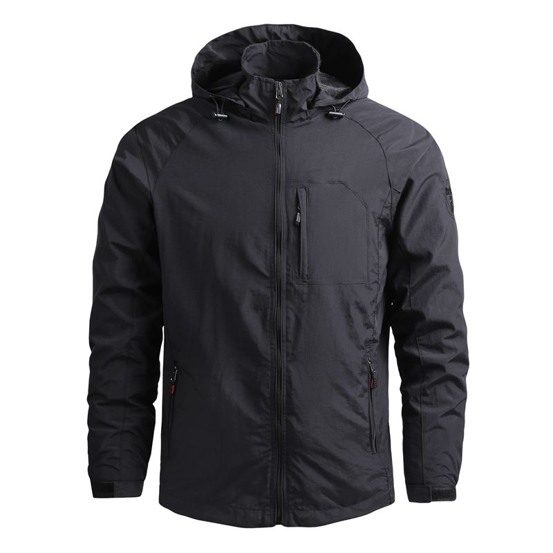 Spring Men Outdoor Waterproof  - Outdoor Adventure Hat recensie en prijs