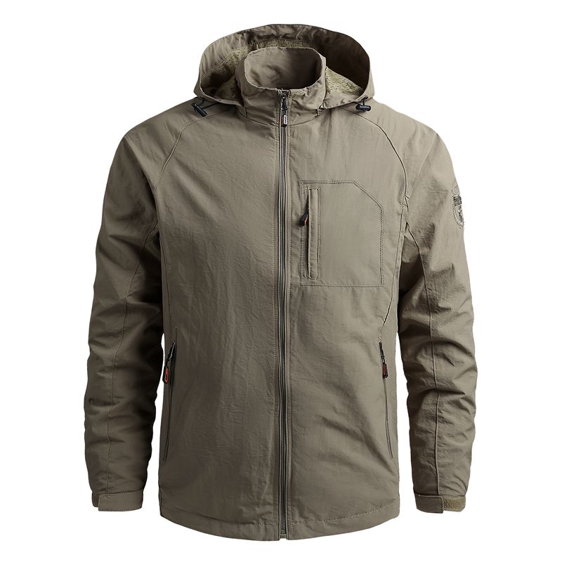 Spring Men Outdoor Waterproof  - Outdoor Adventure Hat recensie en prijs