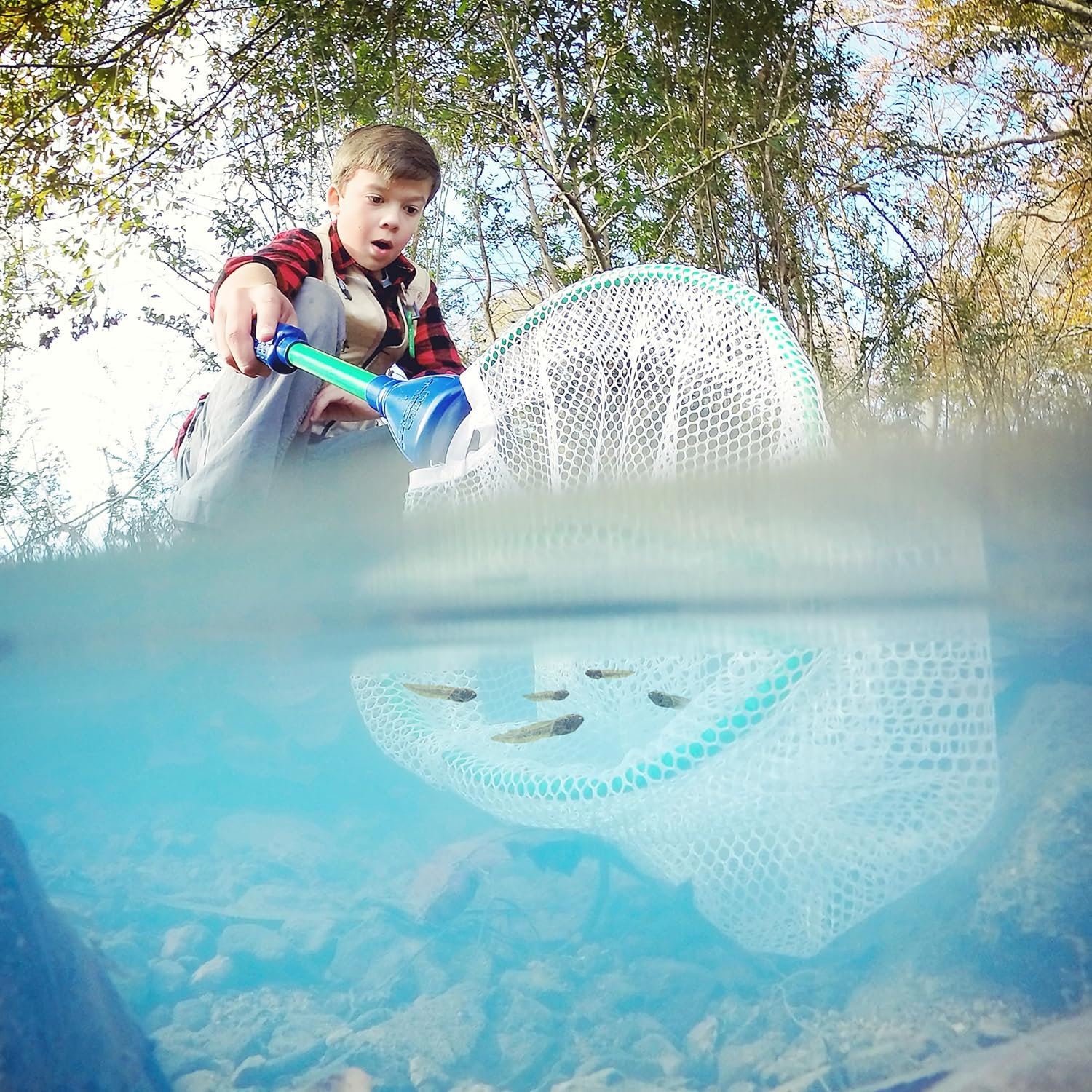 Wild Adventure Kids Capture Ne - Outdoor Adventure With Kids recensie en prijs