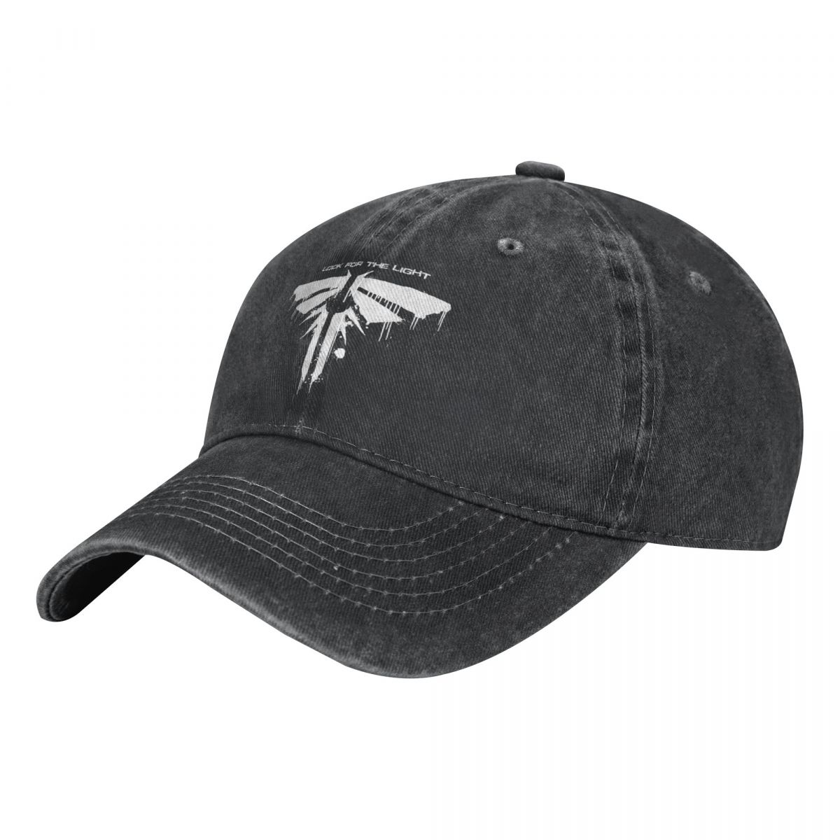 Looking For The Light Baseball - Outdoor Adventure Hat recensie en prijs