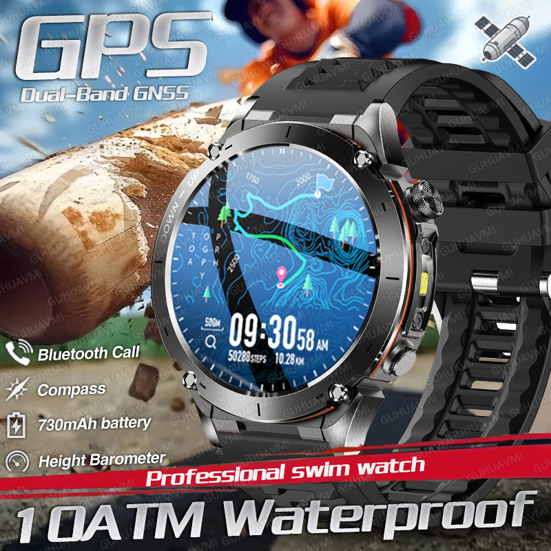 2025 Adventure GPS Ultimate Mi - Outdoor Adventure Brand recensie en prijs