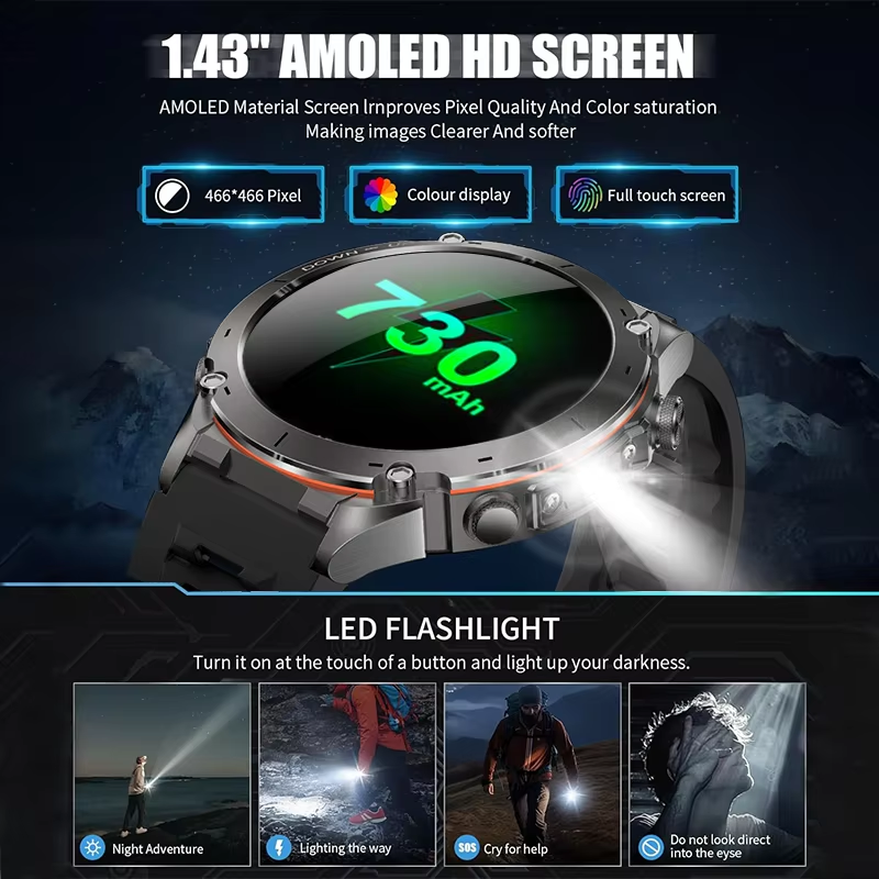 2025 Adventure GPS Ultimate Mi - Outdoor Adventure Brand recensie en prijs