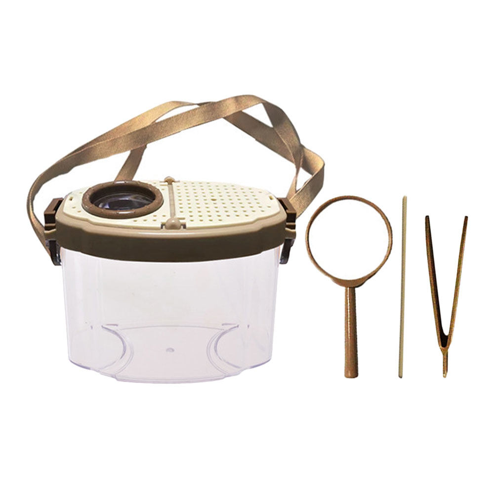 1Set Insect Catcher Kit Premiu - Outdoor Adventure With Kids recensie en prijs
