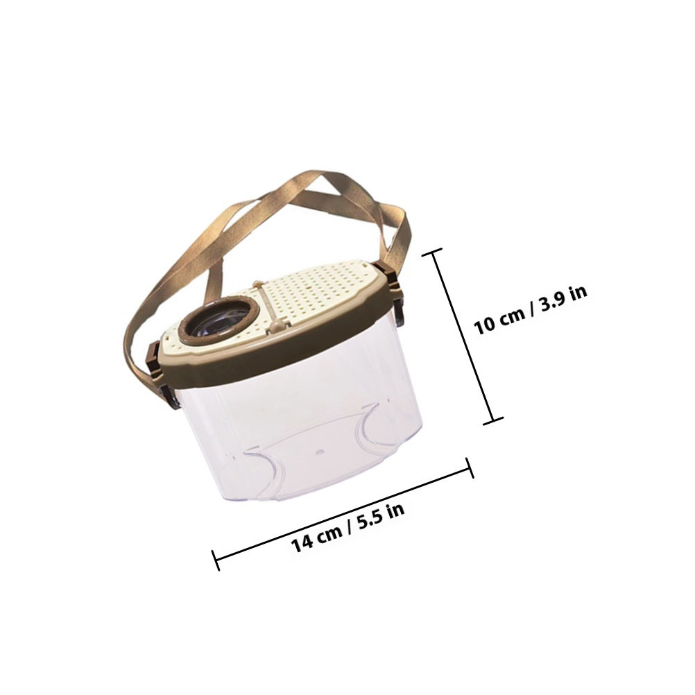 1Set Insect Catcher Kit Premiu - Outdoor Adventure With Kids recensie en prijs