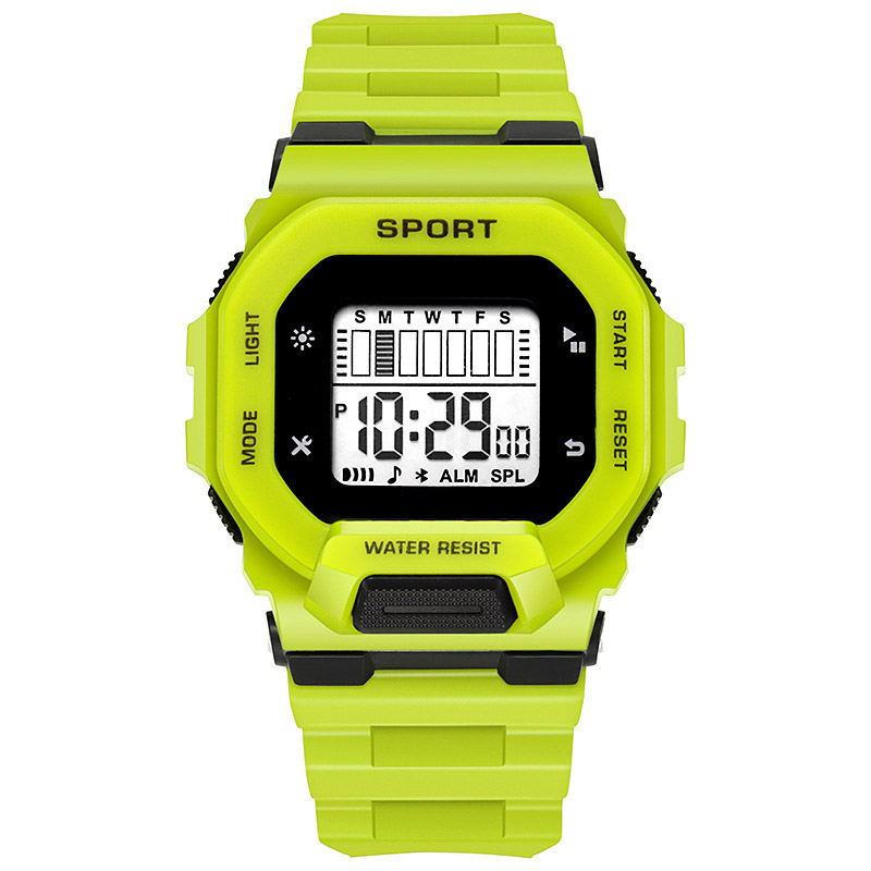 YIKAZE Men's Sports Watch Wate - Outdoor Adventure And Sports recensie en prijs