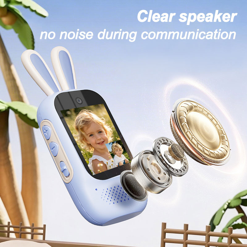 2 Pack Kids Video Walkie Talki - Outdoor Adventure With Kids recensie en prijs