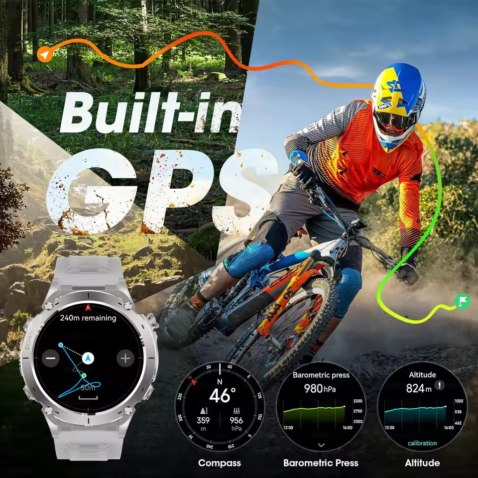New Outdoors  Adventure T-Rex3 - Outdoor Adventure Brand recensie en prijs