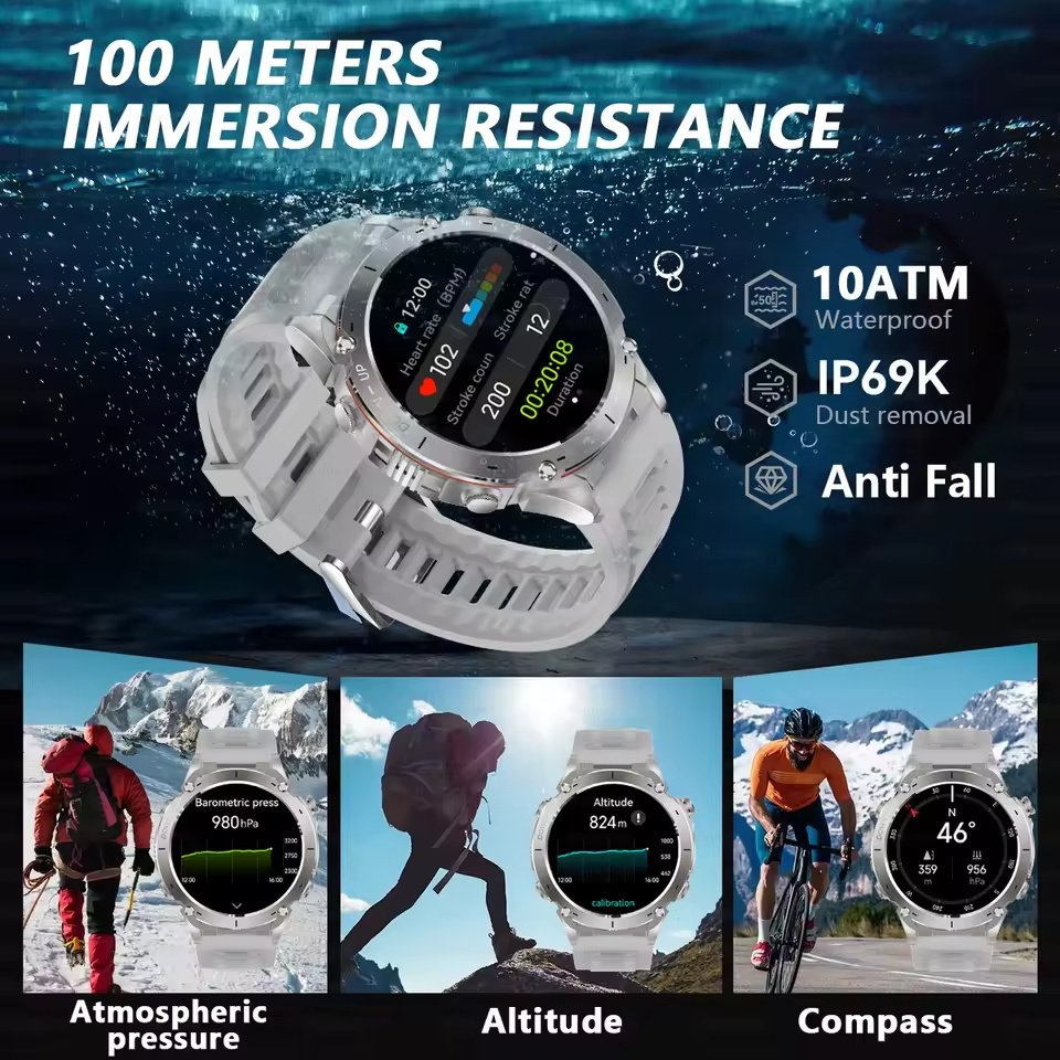 New Outdoors  Adventure T-Rex3 - Outdoor Adventure Brand recensie en prijs