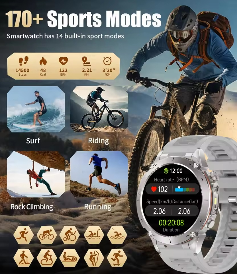 New Outdoors  Adventure T-Rex3 - Outdoor Adventure Brand recensie en prijs