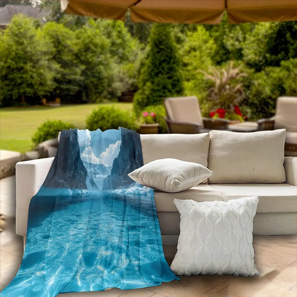Crystal Lake Mountain View Bla - Outdoor Adventure Ideas recensie en prijs