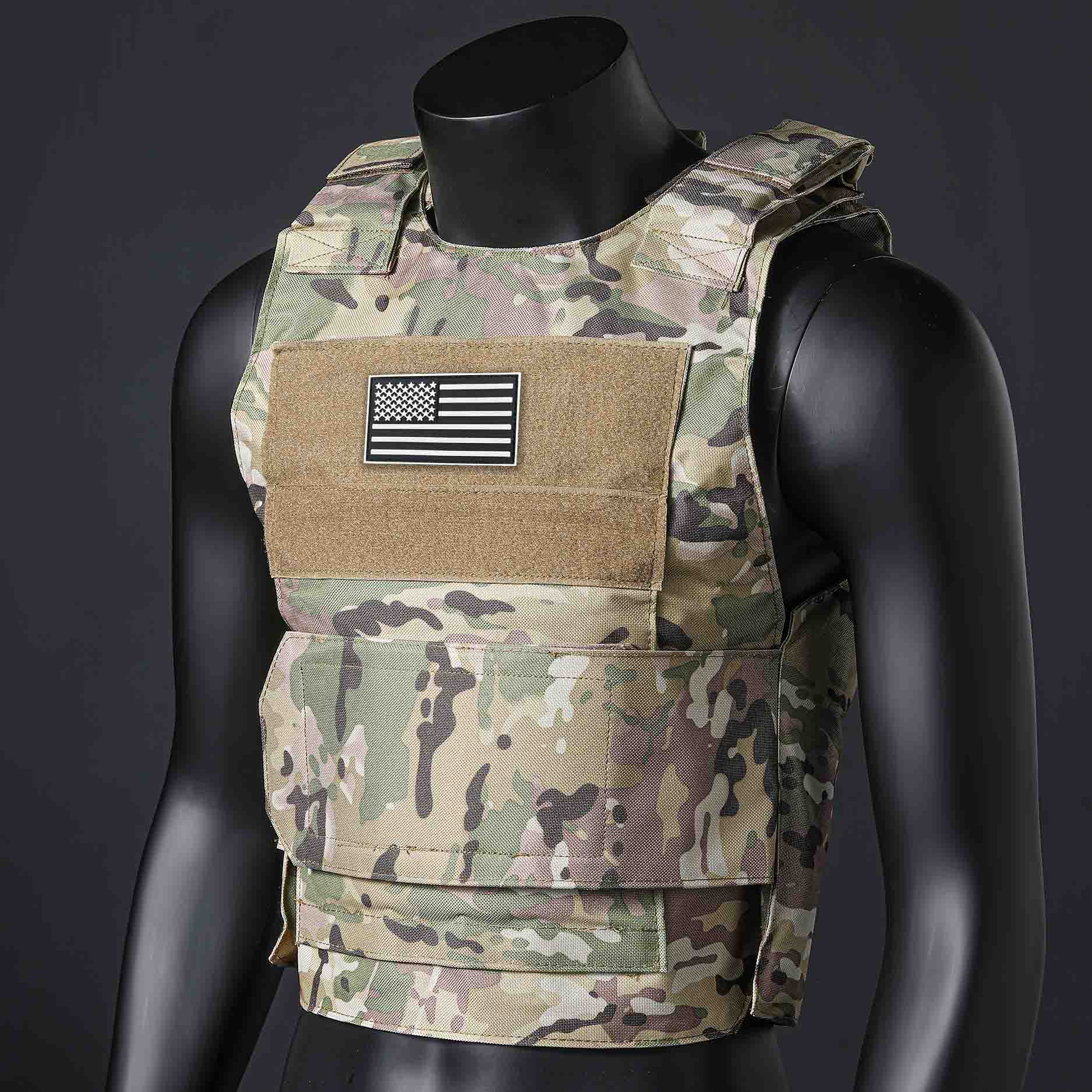 (Gift of American Flag) Quick  - Outdoor Adventure Outfit recensie en prijs