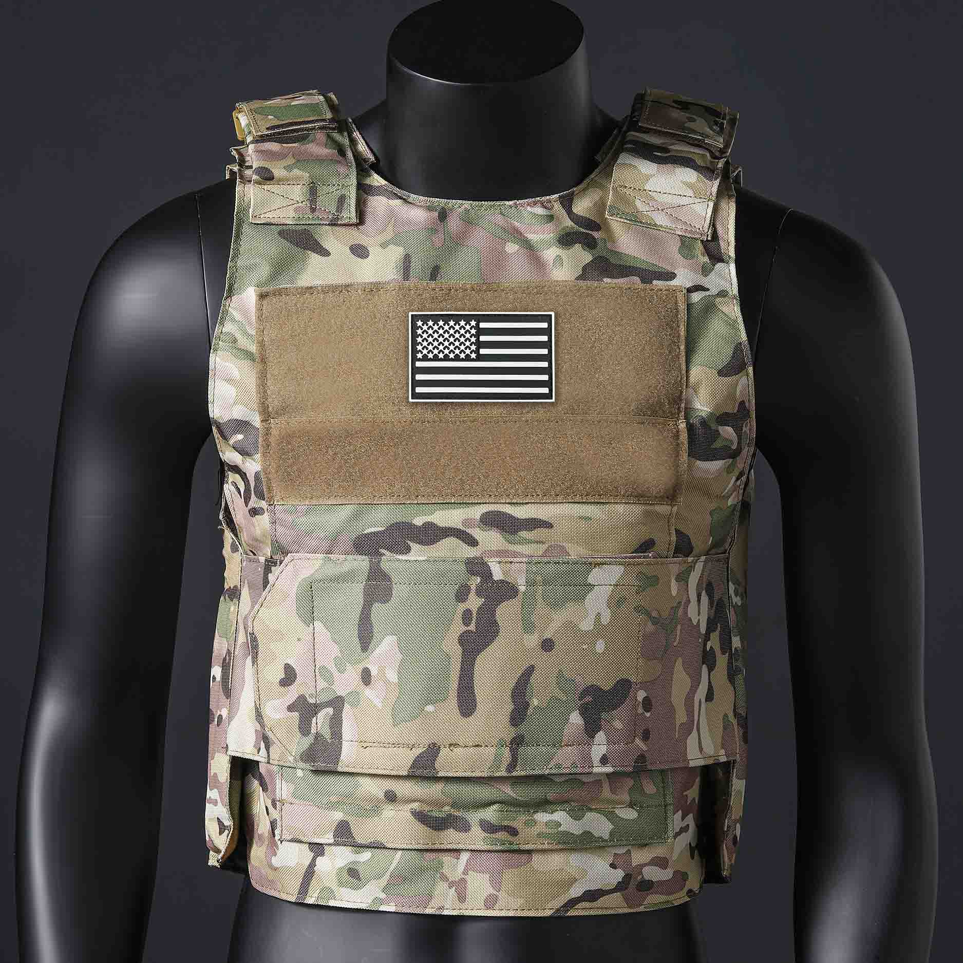 (Gift of American Flag) Quick  - Outdoor Adventure Outfit recensie en prijs