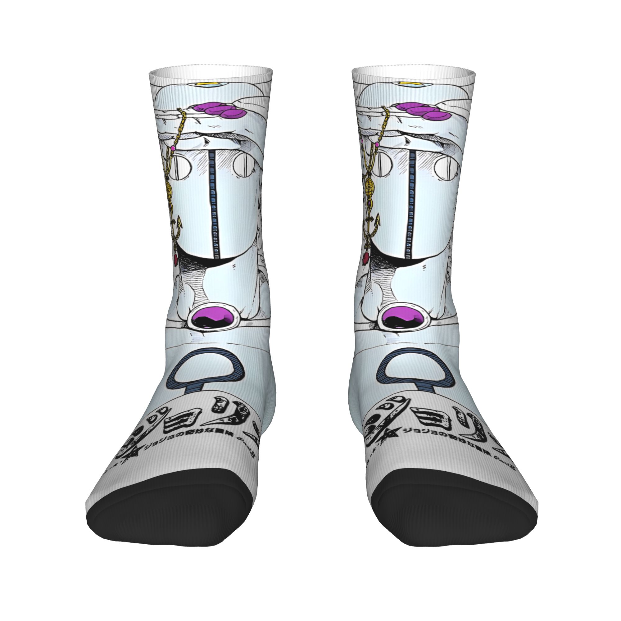 Anime JOJOS BIZARRE ADVENTURE  - Outdoor Adventure Ideas recensie en prijs