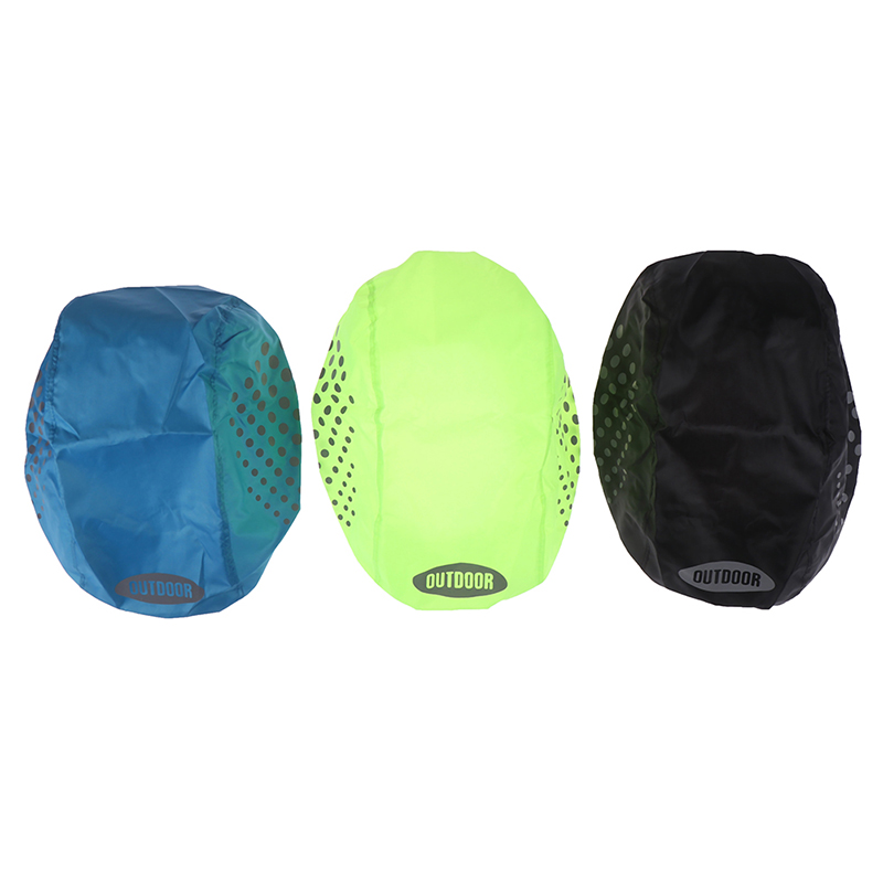 Reflective Bike Helmet Cover W - Outdoor Adventure Hat recensie en prijs