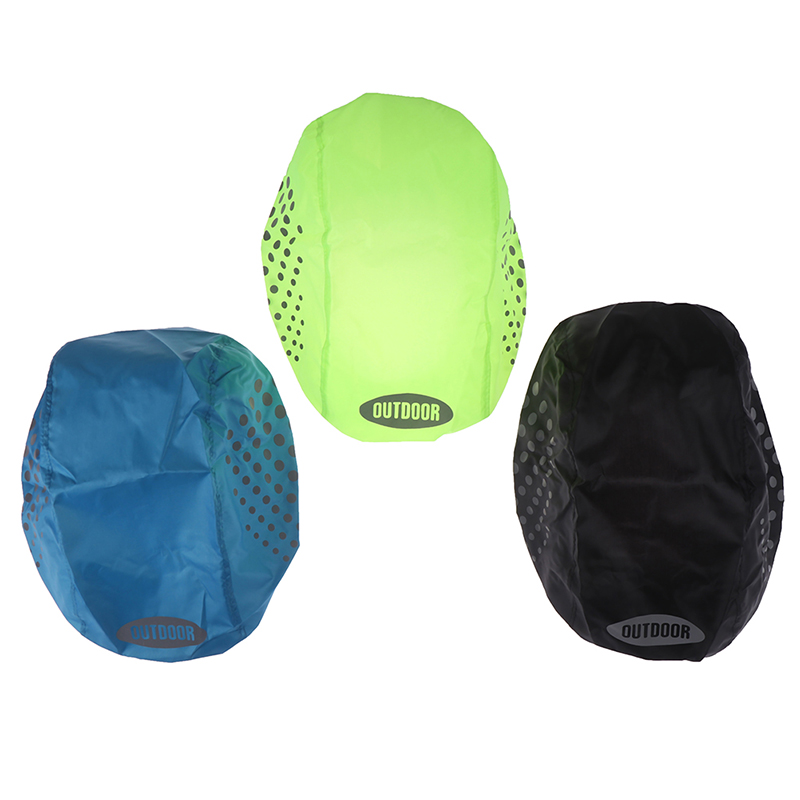 Reflective Bike Helmet Cover W - Outdoor Adventure Hat recensie en prijs