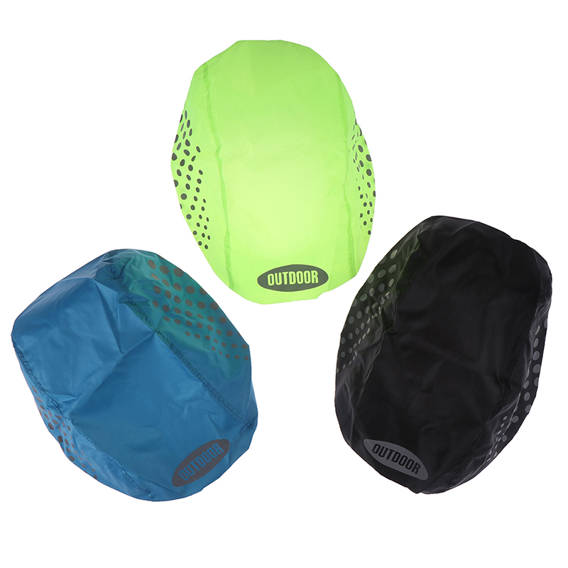 Reflective Bike Helmet Cover W - Outdoor Adventure Hat recensie en prijs