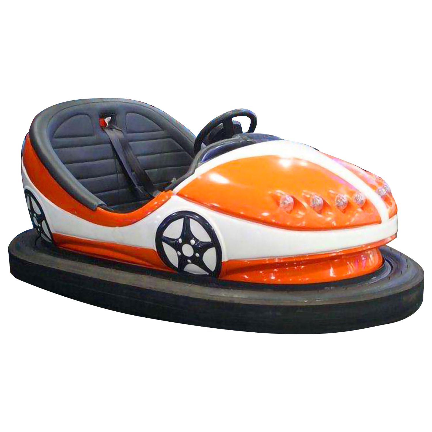 Bumper Cars Ride for Adults &  - Outdoor Adventure With Kids recensie en prijs