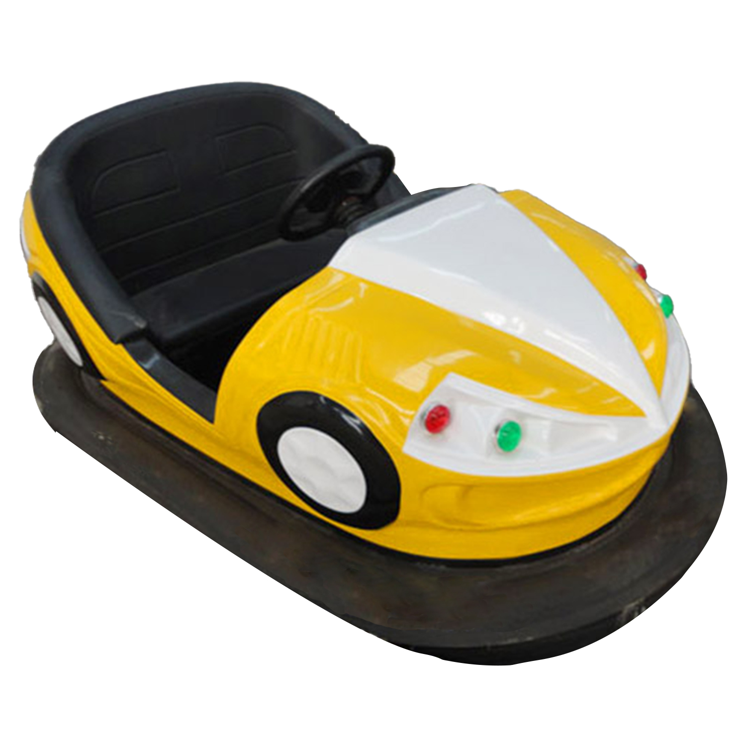 Bumper Cars Ride for Adults &  - Outdoor Adventure With Kids recensie en prijs