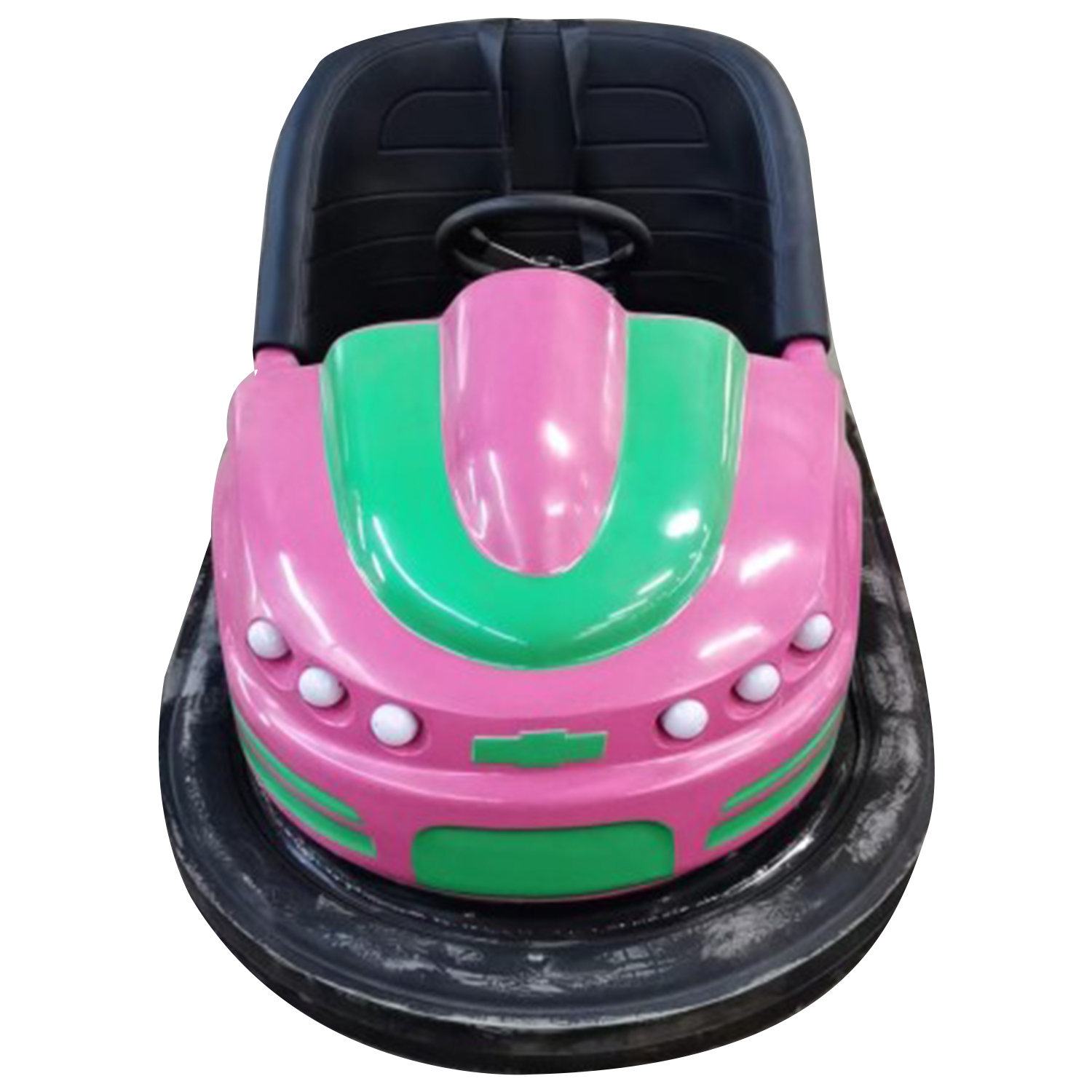 Bumper Cars Ride for Adults &  - Outdoor Adventure With Kids recensie en prijs