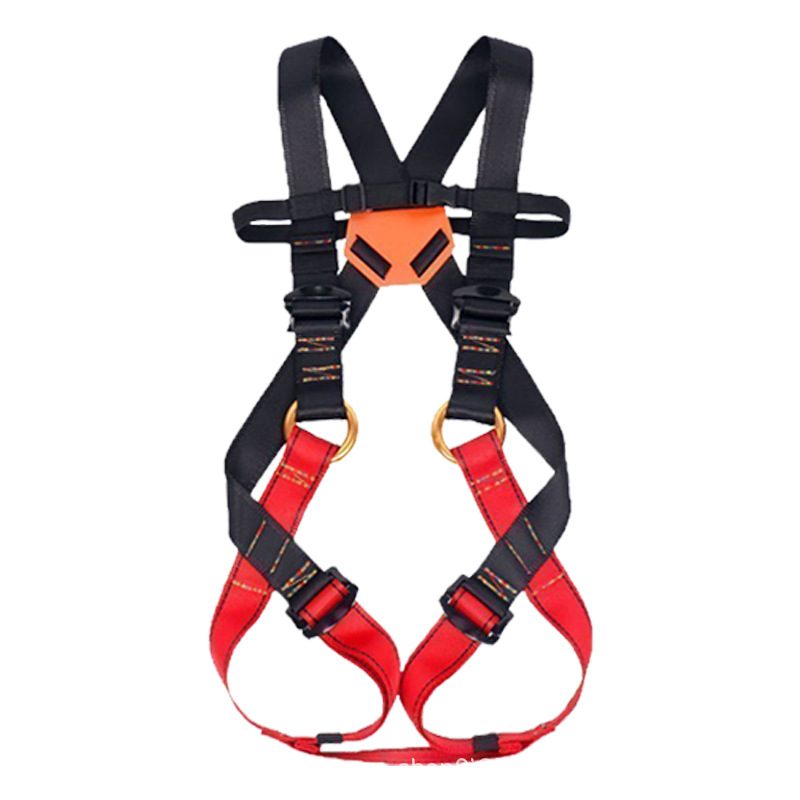 M Size Height 106-145CM 5-Poin - Outdoor Adventure Course recensie en prijs
