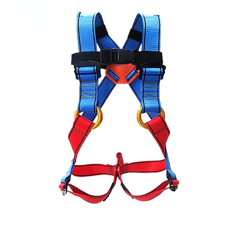 M Size Height 106-145CM 5-Poin - Outdoor Adventure Course recensie en prijs
