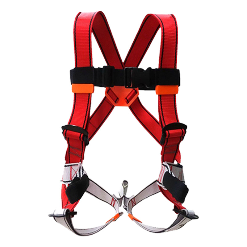 M Size Height 106-145CM 5-Poin - Outdoor Adventure Course recensie en prijs