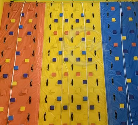 Factory Inflatable Combo Games - Outdoor Adventure Course recensie en prijs