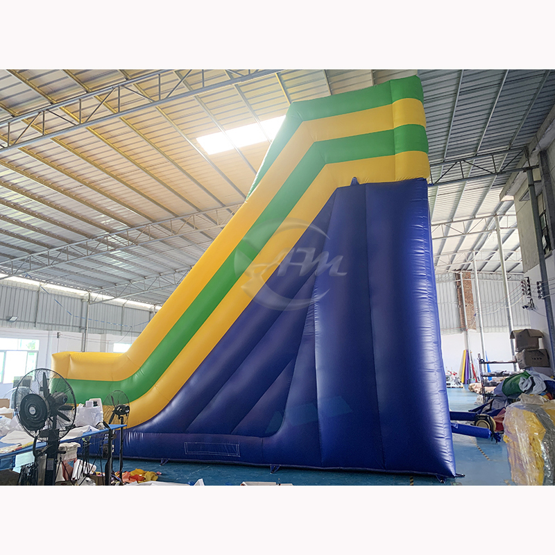 Factory Inflatable Combo Games - Outdoor Adventure Course recensie en prijs