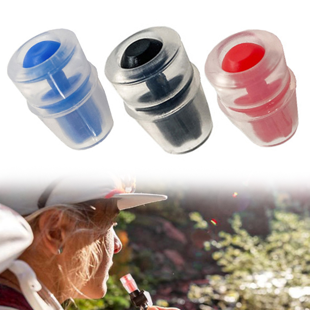 Silicone Bite Valve Replacemen - Outdoor Adventure Brand recensie en prijs